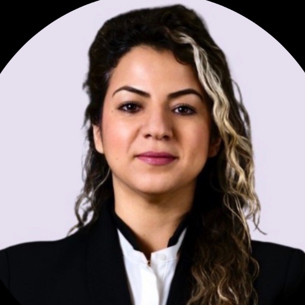 Negin Namazi